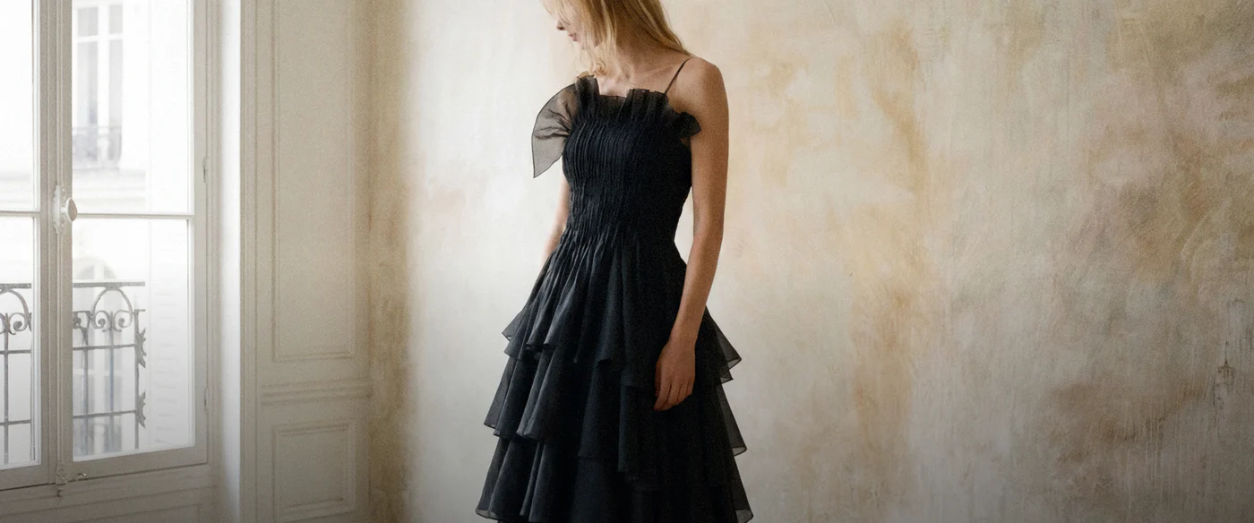 Effortless Style, Elevated for You