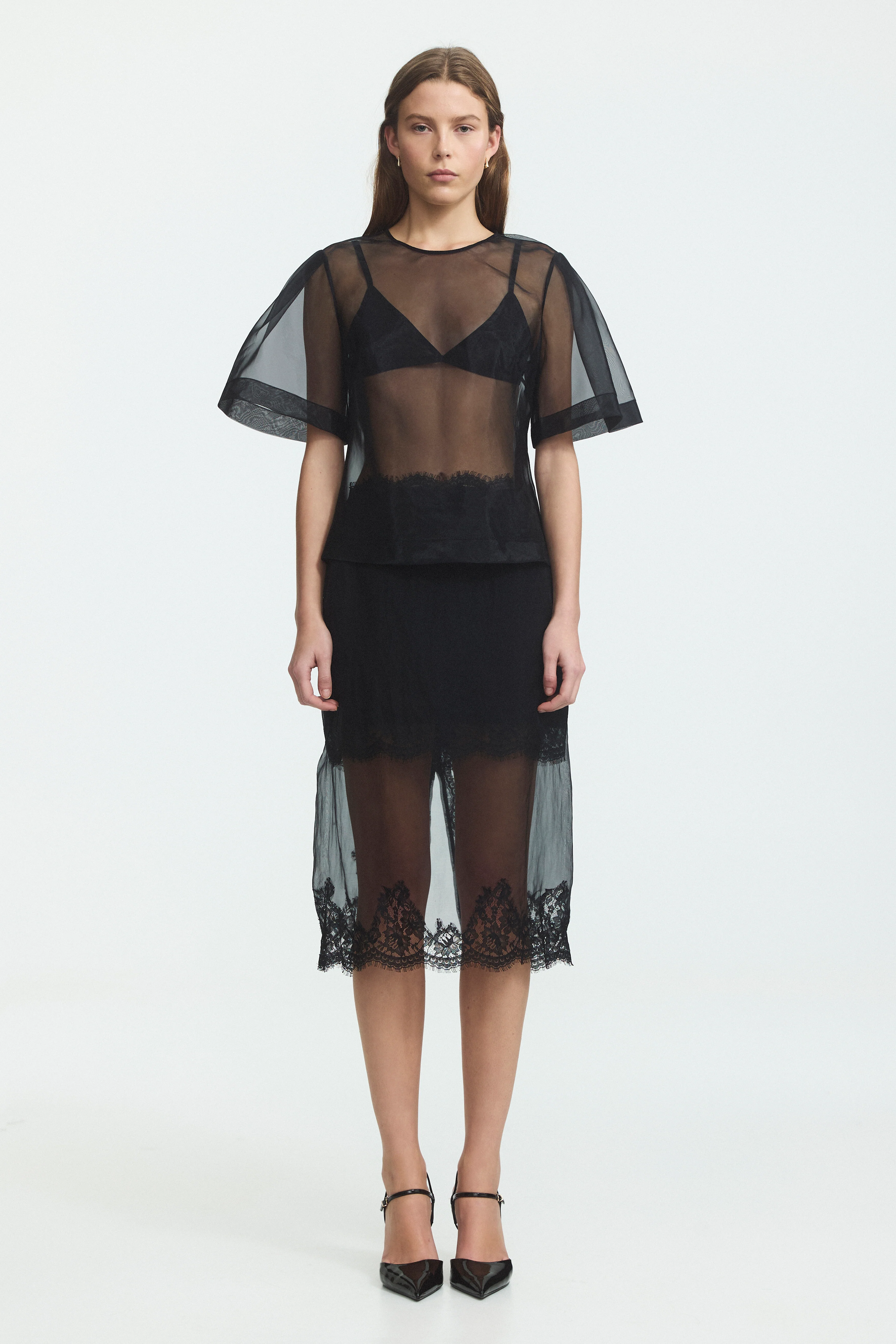 New Arrival Tops
